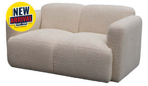 Lounge: Adora 2 Seater Sofa