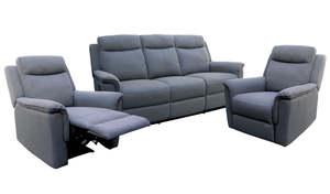 Richmond Recliner Suite