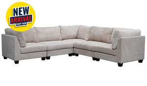 Corners Chaises: Lotti Corner Suite