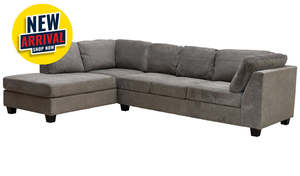 Oliver Chaise