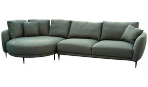 Lisbon Chaise