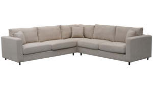 Cooper Corner Suite