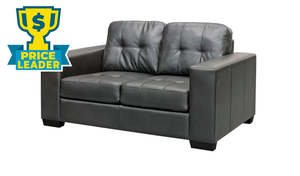 Price Leader: Jericho 2 Seater Sofa