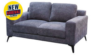 2 Seaters: Eva 2 Seater Sofa