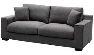 3 Seaters: Nova 3 Seater Sofa