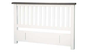 Beach House King Headboard