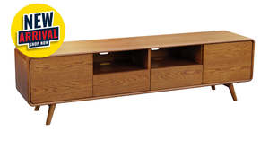 Living: Maison TV Unit