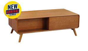 Maison Coffee Table