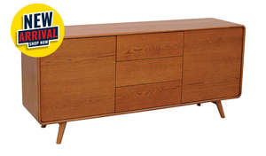 Living: Maison Buffet