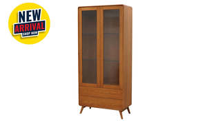 Maison Display Unit
