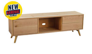 Living: Hastings TV Unit