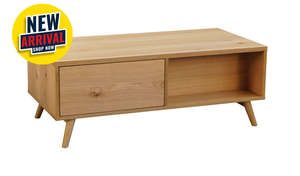 Living: Hastings Coffee Table