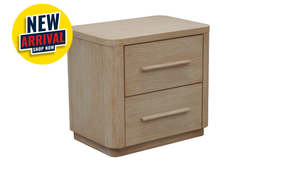 Denver Bedside Cabinet