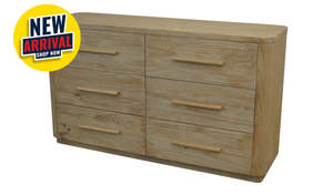 Kimberly Lowboy