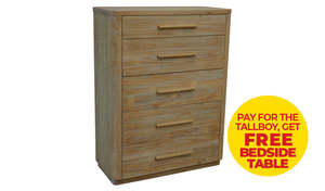Kimberly Tallboy