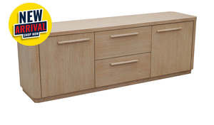 Denver TV Unit
