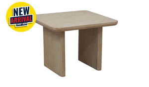 Living: Denver Lamp Table
