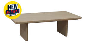 Denver Coffee Table