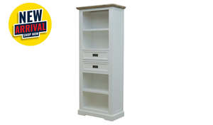 Torquay Bookcase