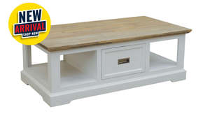 Torquay Coffee Table