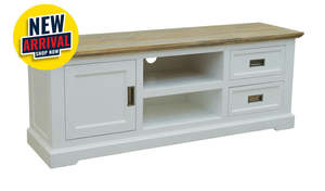 Torquay TV Unit