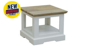 Torquay Lamp Table