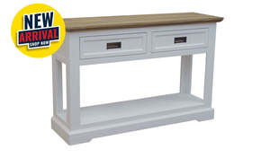 Living: Torquay Hall Table
