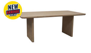 Denver Dining Table