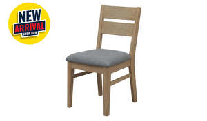 Dining: Denver Dining Chair