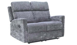 Lounge: Eden 2 Seater Recliner Sofa