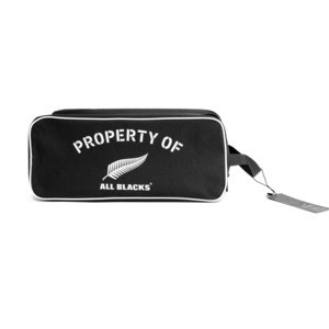 2024 Kit Bags: All Blacks Property of All Blacks Kit Bag - Black