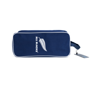 2024 Kit Bags: All Blacks Match Day Upright Kit Bag - Navy