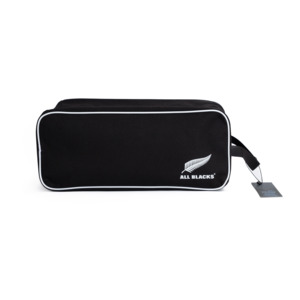 2024 Kit Bags: All Blacks Match Day Kit Bag - Black