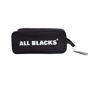 2024 Kit Bags: All Blacks Legacy Kit Bag - Black