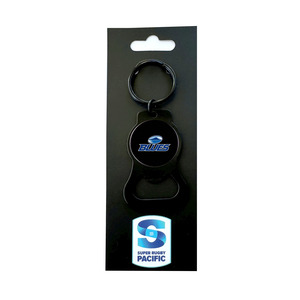 Accessories: Auckland Blues Bottle Opener Keyring
