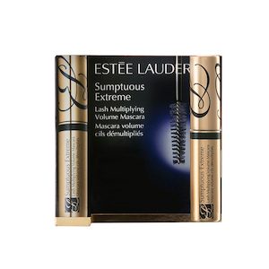 Makeup: Estee Lauder Sumptuous Extreme Mascara 2.8ml