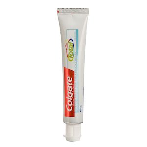 Bath: Colgate Total Toothpaste Original 45g