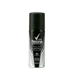 Face & Body: Rexona Motionsense Original Men anti Perspirant 50ml