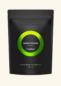 Vitamins: Tropeaka | Wheatgrass