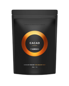 On Sale: Tropeaka | Organic Cacao Powder