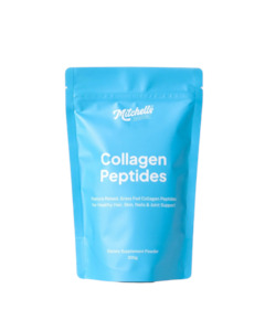 On Sale: Mitchell's | Bovine Collagen Peptides