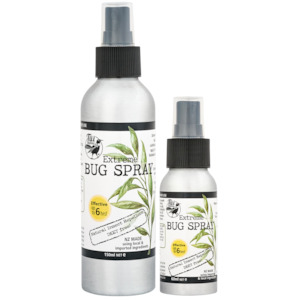 Tui Balms: Tui Balms | Extreme Bug Spray