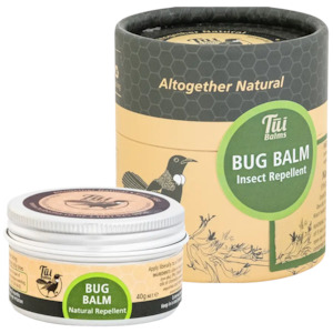 Tui Balms: Tui Balms | Bug Balm