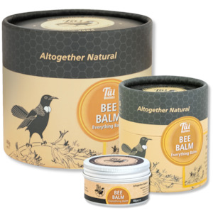 Tui Balms: Tui Balms | Bee Balm
