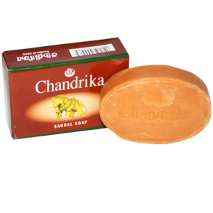 Grocery: Chandrika | Sandal Soap