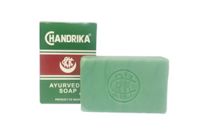 Grocery: Chandrika | Ayurvedic Soap