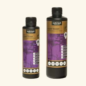 Grocery: Waihi Bush Organics | Omega 3 Super Boost