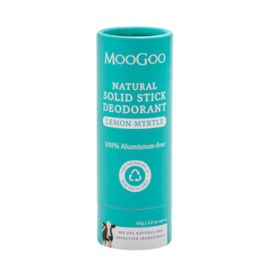 MooGoo | Stick Deodorant