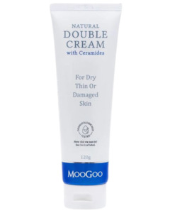 MooGoo | Double Cream with Ceramides