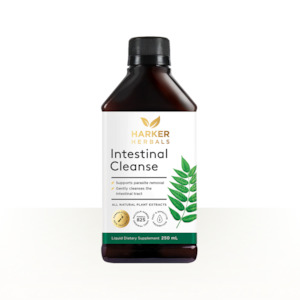 Mood Sleep: Harker Herbals | Intestinal Cleanse